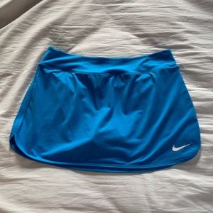 Women’s Nike Tennis Skort